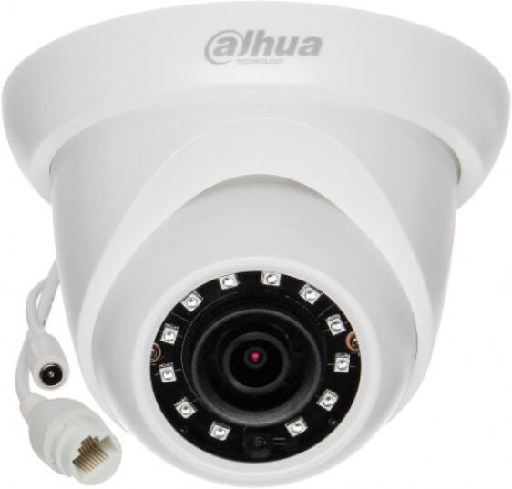 Dahua Technology Dahua IPC-HDW1230S-0360B-S5 - Dome Kamera Full-HD