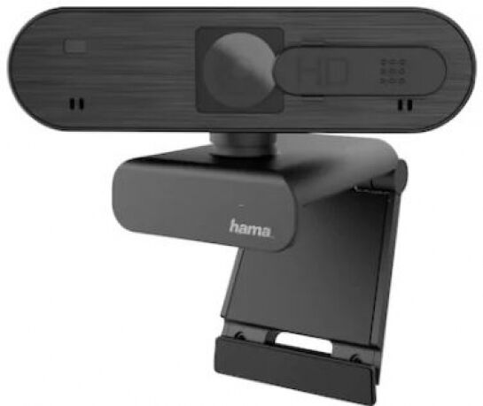 Hama C-600 Pro - Full-HD Webcam