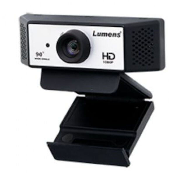 Lumens VC-B2U - Webcam