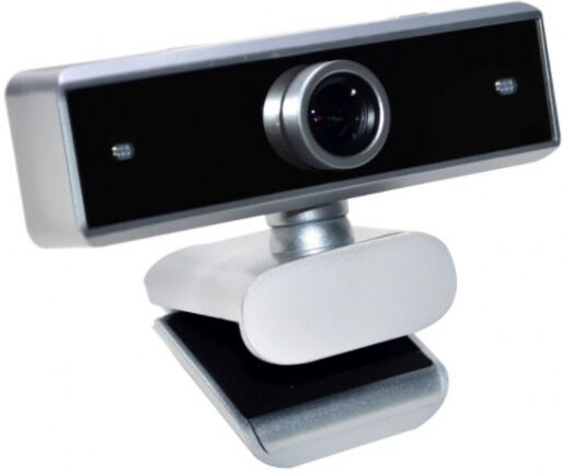 Vakoss WS-3328X - HD Webcam mit Mikrofon