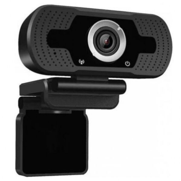 Divers Duxo WebCam-W8 - Full-HD Webcam