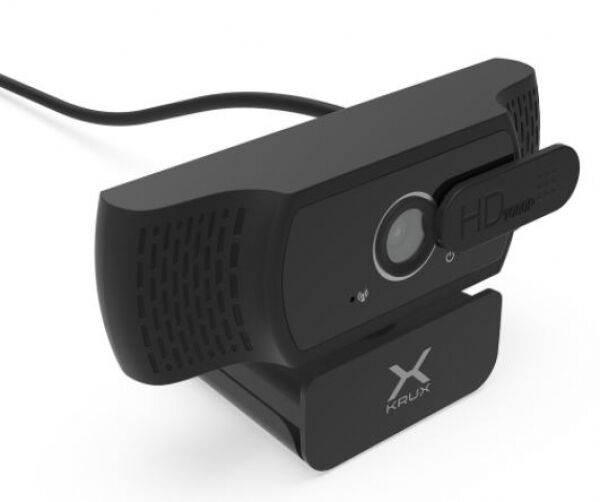 Divers Krux Streaming Full-HD Webcam