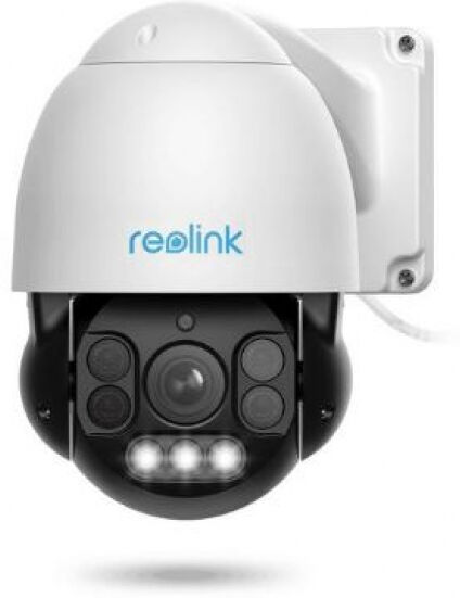 Reolink RLC-823A - Wetterfeste 360Grad PoE High Speed Dome Kamera