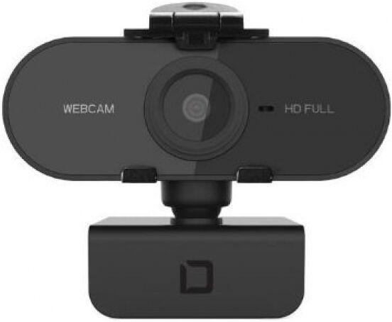 Dicota D31841 - Webcam PRO Plus