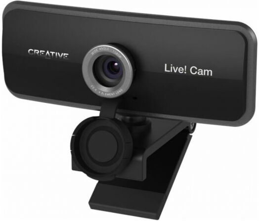 Creative Labs Live Cam Sync 1080p V2