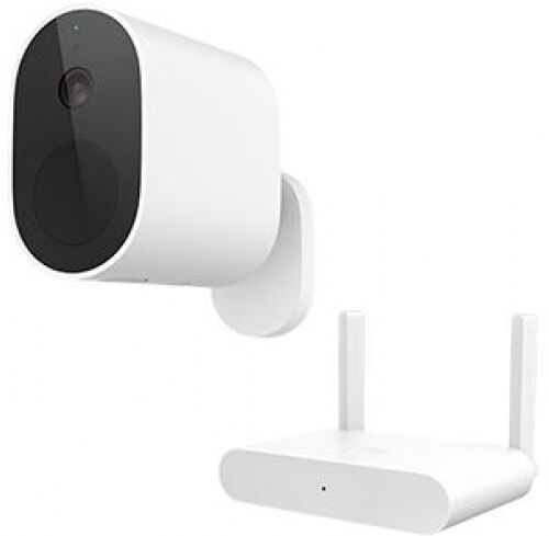 Xiaomi MWC13 - Mi Wireless Outdoor Security Camera 1080p