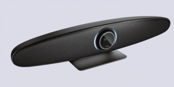 Trust 24073 - 4K Ultra High Definition-Konferenzkamera