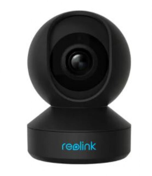 Reolink E1 Pro - Kompakte & Smarte Indoor Kamera mit Schwenk & Neige