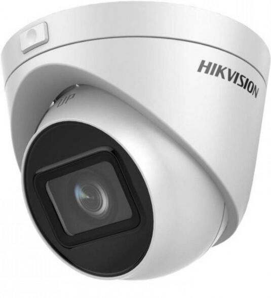 Hikvision Digital Tec Hikvision DS-2CD1H43G0-IZ(2.8-12mm) - 4 MP IR VF Turret Camera