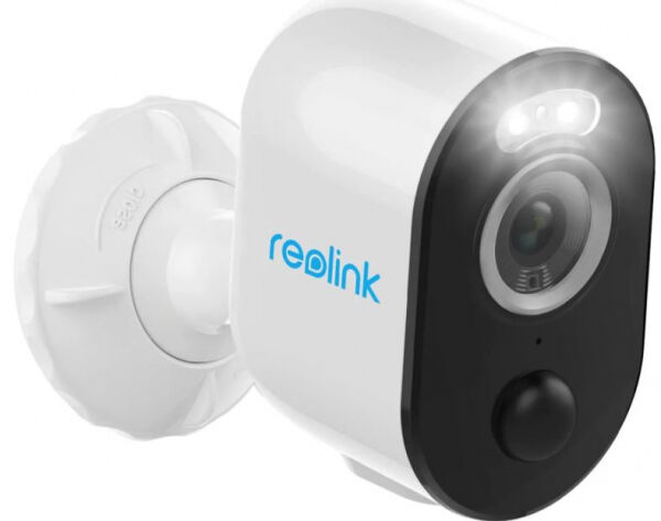 Reolink Argus 3 - Überwachungskamera 4MP
