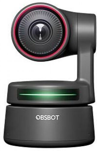 Divers Obsbot Tiny 4K AI - PTZ Webcam