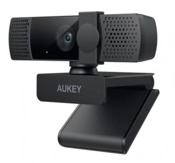 Aukey PC-LM7 - FullHD Webcam