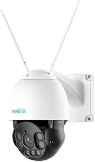 Reolink RL-RLC-523WA - 5MP WLAN-Kamera mit PTZ & Spotlight