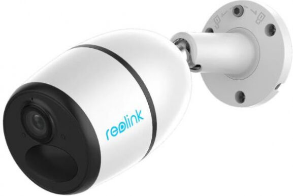 Reolink RL-GO-Plus - Smarte wetterfeste Kamera über 4G, kabellos