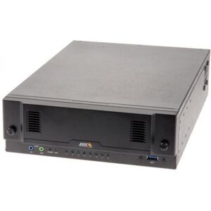 Axis S2208 8 Channel Compact Client/server