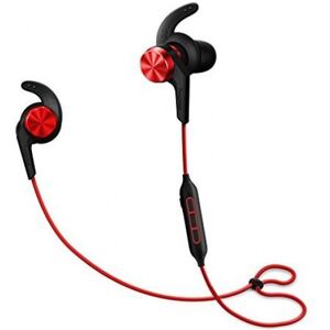 1more E1018 - iBFree Sport In-Ear Headphones - Rot