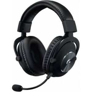 Logitech PRO X Headset - Schwarz