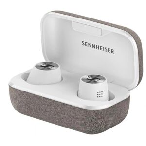 Sennheiser Momentum True Wireless 2 - In-Ear Bluetooth 5.1 Kopfhörer - Weiss