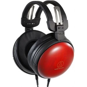 Audio-Technica ATH-AWAS/f - Premium Over-Ear Kopfhörer