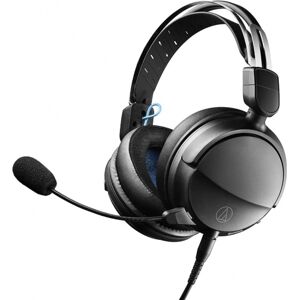 Audio-Technica ATH-GL3 - Gaming-Headset - schwarz