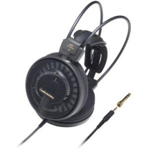 Audio-Technica - ATH-AD900X Over-Ear, offener Kopfhörer