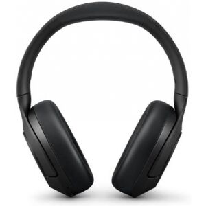 Philips TAH8506BK/00 - Bluetooth Over-Ear Kopfhörer - Schwarz