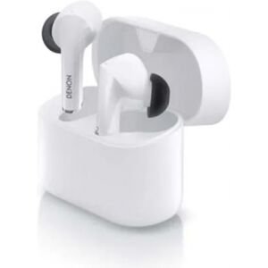 Denon AH-C830NCW - True Wireless In-Ear Kopfhörer - Weiss