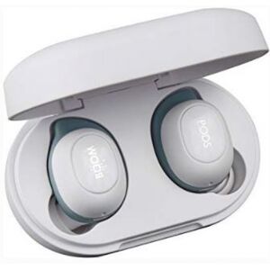 Boompods Boombods Boombuds GS - Bluetooth InEar Kopfhörer - Weiss