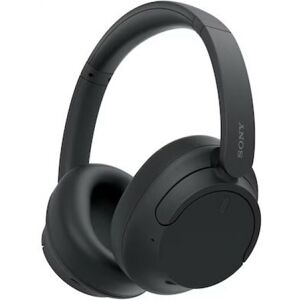 Sony WH-CH720N - Over-Ear Kopfhörer Bluetooth 5.2 - Schwarz