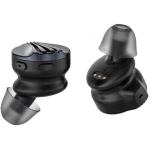 FiiO FW5 - True Wireless In-Ear-Kopfhörer - Schwarz