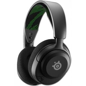 Steelseries Arctis Nova 4X - Wireless Gaming Headset