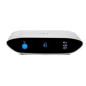 iFi Audio - ZEN Air Blue - Hochwertiger Bluetooth-Audioempfänger mit maximaler Klangqualität