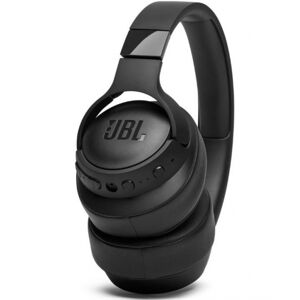 JBL Tune 710 - Wireless Kopfhörer - Schwarz