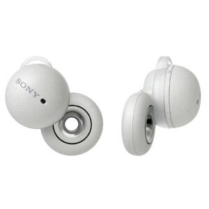 Sony WF-L900 - True Wireless In-Ear-Kopfhörer - Weiss