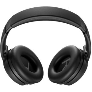 Bose QuietComfort - Bluetooth Over-Ear Kopfhörer - Schwarz