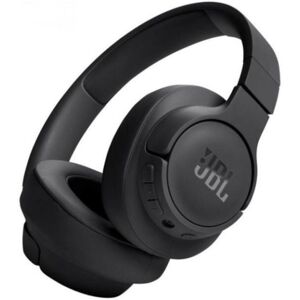 JBL Tune 720BT - Bluetooth Kopfhörer - Schwarz