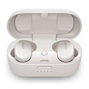 Bose QuietComfort Earbuds - Bluetooth InEar Kopfhörer - weiss