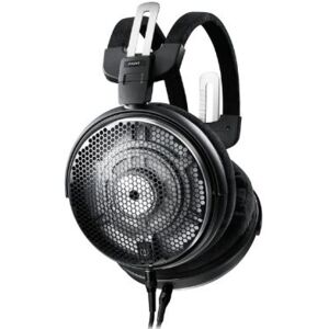 Audio Technica ATH-ADX5000 (schwarz, 6.3 mm Audioklinke)