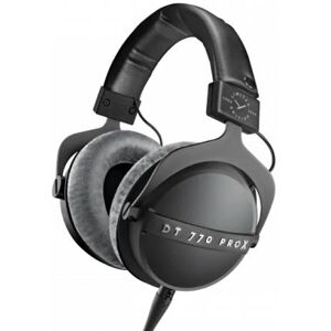 Beyerdynamic DT 770 PRO X Limited Edition - Studio-Kopfhörer