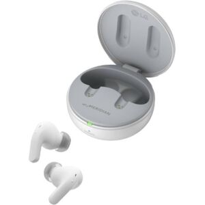 LG TONE Free DT90Q - Bluetooth In-Ear Kopfhörer - Weiss