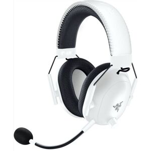 Razer BlackShark V2 Pro for PlayStation - Kopfhörer - Weiss