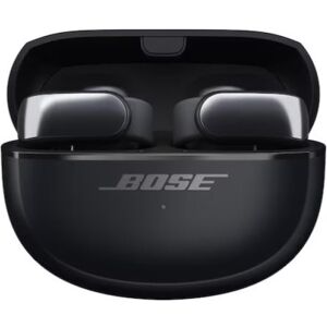 Bose Ultra Open Earbuds - Bluetooth Earbuds - Schwarz