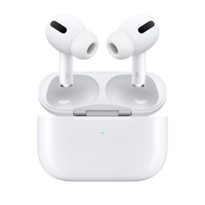 Apple - AirPods Pro (Earbud, Weiss)