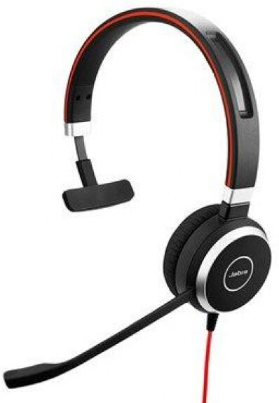 Jabra/GN Netcom Jabra Evolve 40 MS Mono