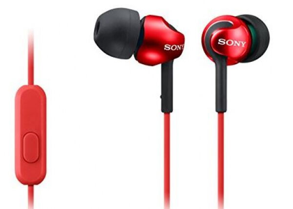 Sony MDR-EX110APR - In-Ear Kopfhörer