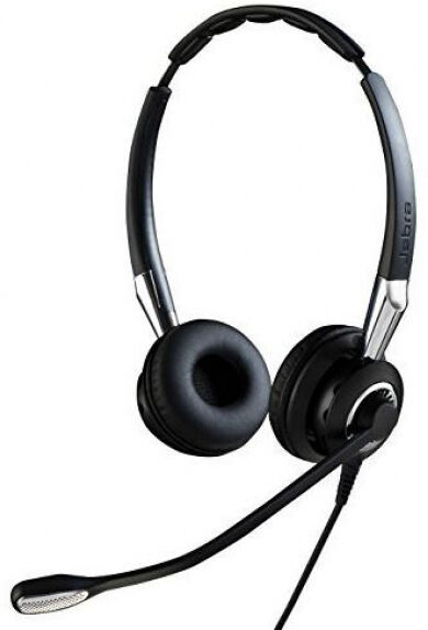 Jabra/GN Netcom Jabra BIZ 2400 2 Duo - Typ 72