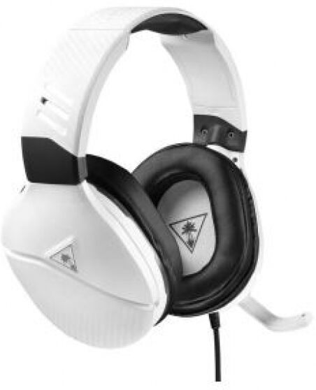 Turtle Beach Recon 200 - Headset Weiss