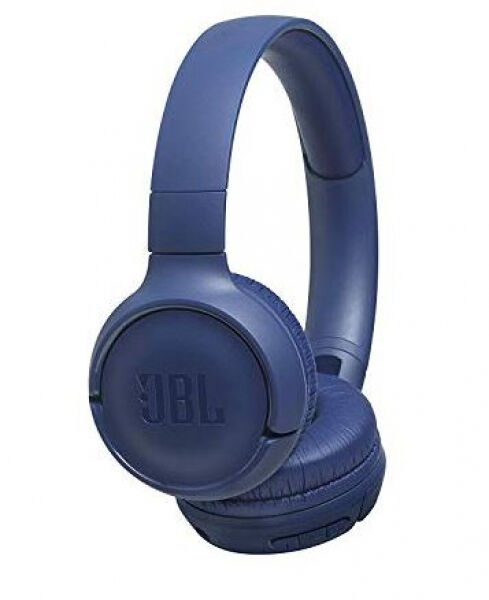 JBL Tune 500 BT - Bluetooth Kopfhörer - Blau