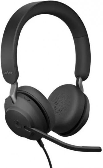 Jabra/GN Netcom Jabra Evolve2 40 - USB-A UC Stereo