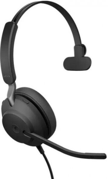 Jabra/GN Netcom Jabra Evolve2 40 - USB-A UC Mono